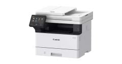 Canon i-Sensys MF465DW Tarayıcı + Fotokopi + Faks Mono Çok Fonksiyonlu Lazer Yazıcı