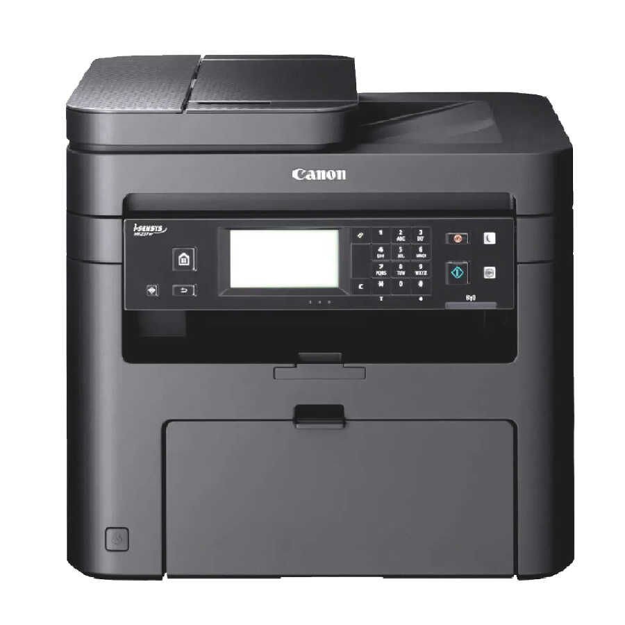 Canon MF237W Fotokopi Yazıcı + Tarayıcı + Faks + Wifi