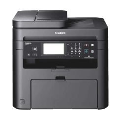Canon MF237W Fotokopi Yazıcı + Tarayıcı + Faks + Wifi