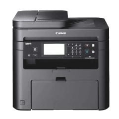 Canon MF237W Fotokopi Yazıcı + Tarayıcı + Faks + Wifi
