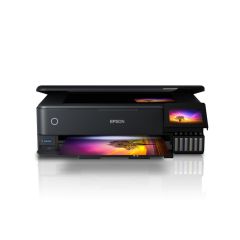 Epson L8180 Renklı Inkjet Tanklı A3+ Yaz/Tar/Fot +Dub +Net +Wıfı (6Renk)