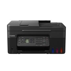 Canon Pixma G4470 Wi-Fi + Tarayıcı + Fotokopi +Fax  ORJİNAL MÜREKKEPLİ
