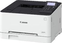 Canon LBP631CW Renkli Lazer Yazıcı