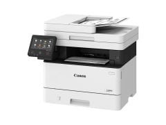 Canon i-Sensys MF455DW Wi-Fi Çok Fonksiyonlu Mono Lazer Yazıcı