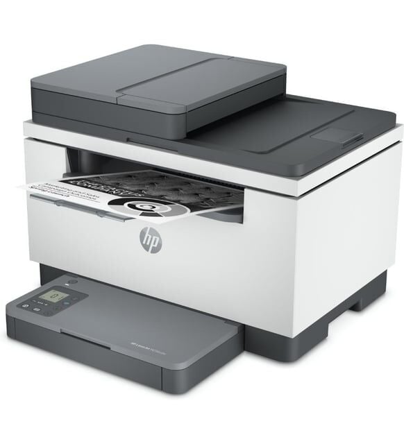 HP LaserJet M236SDW 9YG09A Wi-Fi Çok Fonksiyonlu AirPrint Mono Lazer Yazıcı