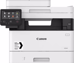 Canon i-Sensys X 1238IF Wi-Fi + Tarayıcı + Fotokopi + Faks
