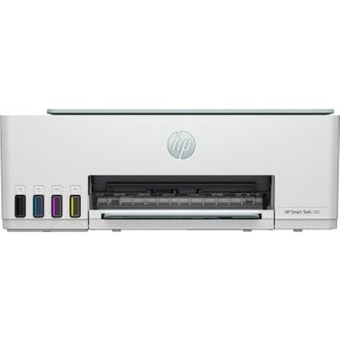 HP Smart Tank 582 4A8D6A Wi-Fi + Tarayıcı + Fotokopi Renki Çok Fonksiyonlu Tanklı Mürekkep Püskürtmeli Yazıcı