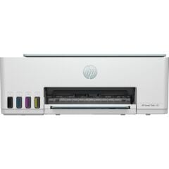 HP Smart Tank 582 4A8D6A Wi-Fi + Tarayıcı + Fotokopi Renki Çok Fonksiyonlu Tanklı Mürekkep Püskürtmeli Yazıcı