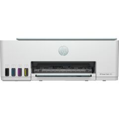 HP Smart Tank 582 4A8D6A Wi-Fi + Tarayıcı + Fotokopi Renki Çok Fonksiyonlu Tanklı Mürekkep Püskürtmeli Yazıcı