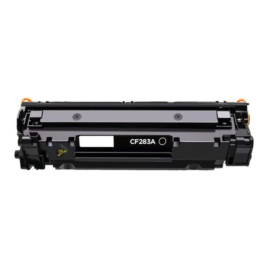 Hp cf283a Muadil Toner 1,5k