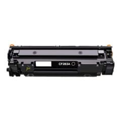 Hp cf283a Muadil Toner 1,5k