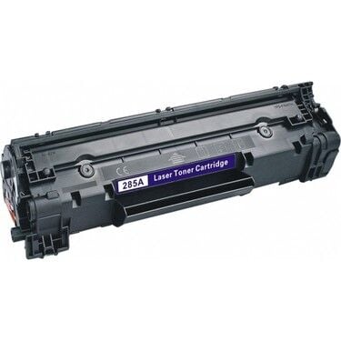 Hp ce285a/cb435a/cb436a Universal Muadil Toner 1,6k