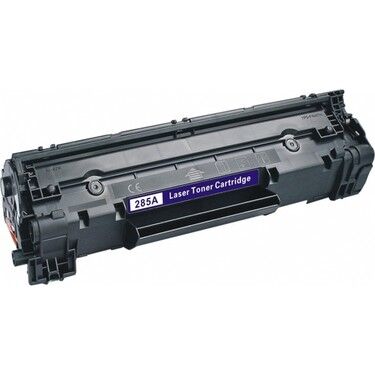 Hp ce285a/cb435a/cb436a Universal Muadil Toner 1,6k