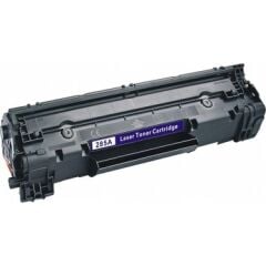 Hp ce285a/cb435a/cb436a Universal Muadil Toner 1,6k