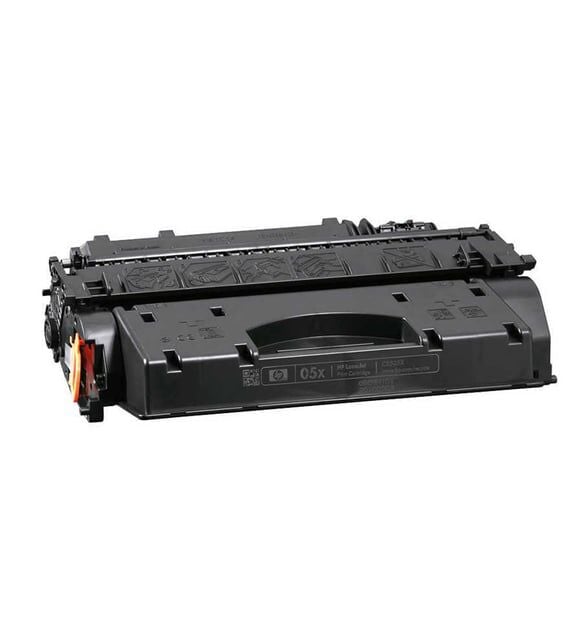 Hp ce505x & Canon crg719h Muadil Toner 6,4k