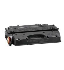 Hp ce505x & Canon crg719h Muadil Toner 6,4k