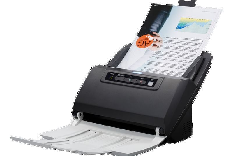 Canon DR-M160 II Sheet-Feed (Sayfa Beslemeli)Doküman Tarayıcı (A4)