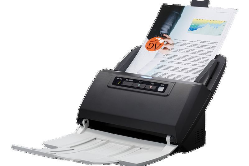 Canon DR-M160 II Sheet-Feed (Sayfa Beslemeli)Doküman Tarayıcı (A4)