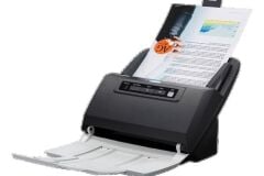 Canon DR-M160 II Sheet-Feed (Sayfa Beslemeli)Doküman Tarayıcı (A4)