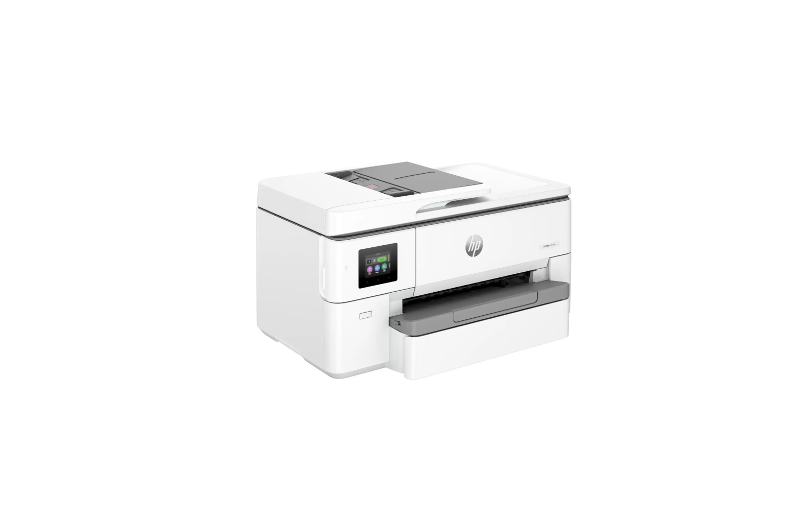 HP OfficeJet Pro 9720 53N94C Wi-Fi + Tarayıcı + Fotokopi + Faks Renkli Çok Fonksiyonlu Mürekkep Püskürtmeli Yazıcı