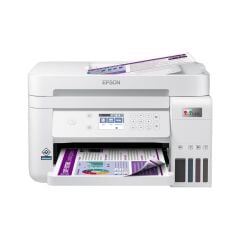 Epson EcoTank L6276 Wi-Fi Tarayıcı + Fotokopi Çok Fonksiyonlu Tanklı Mürekkep Püskürtmeli Yazıcı
