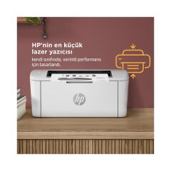 HP LaserJet M111w Yazıcı, Siyah beyaz yazıcı, Küçük ofis
