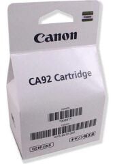 Canon CA92-QY6-8018 Renkli Orijinal Baskı Kafası