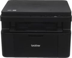 Brother DCP-L1632W Wi-Fi + Tarayıcı + Fotokopi Mono Çok Fonksiyonlu Lazer Yazıcı