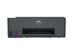 HP Smart Tank 581 4A8D4A Wi-Fi + Tarayıcı + Fotokopi Renkli Çok Fonksiyonlu Tanklı Mürekkep Püskürtmeli Yazıcı