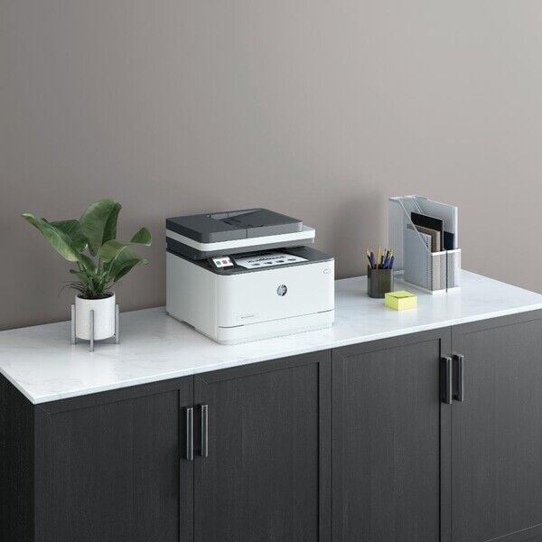 HP LaserJet Pro MFP 3103FDW 3G632A Wi-Fi + Tarayıcı + Fotokopi + Faks Mono Çok Fonksiyonlu Lazer Yazıcı