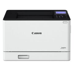 CANON i-SENSYS LBP673CDW, Wifi, Lan, Duplex, Renkli Lazer Yazıcı (Dakikada 33 Sayfa) MUADİL TONERLİ