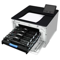 CANON i-SENSYS LBP673CDW, Wifi, Lan, Duplex, Renkli Lazer Yazıcı (Dakikada 33 Sayfa) MUADİL TONERLİ