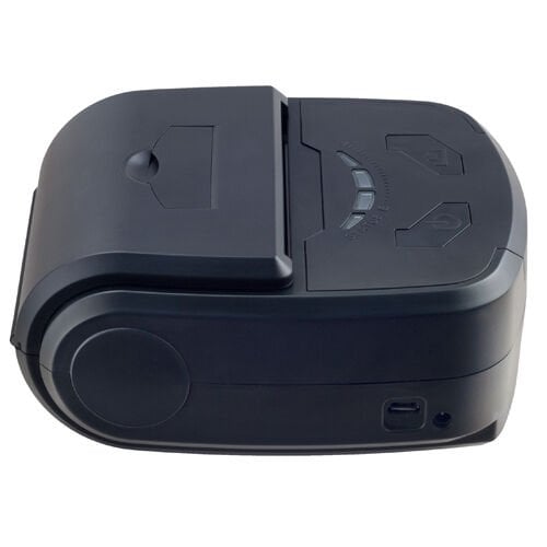 Xprinter XP-P810 Mobil Termal Yazıcı 80MM Bluetooth+USB