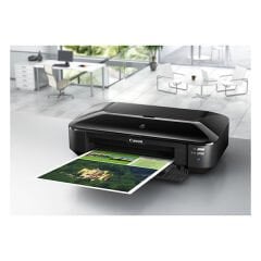 Canon Pixma IX6850 Wi-Fi Renkli Mürekkep Püskürtmeli Yazıcı