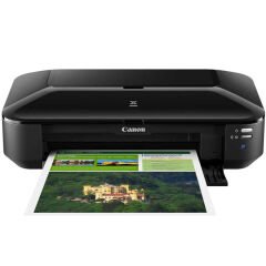 Canon Pixma IX6850 Wi-Fi Renkli Mürekkep Püskürtmeli Yazıcı