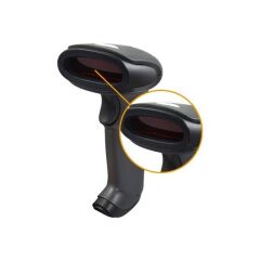 PERFORMAX PR-44, EL Tipi, USB Kablolu, 2D, Imager, Karekod Barkod Okuyucu (Stand+Otomatik Okuma)