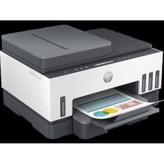 HP 750 6UU47A Çok Fonksiyonlu Tanklı Mürekkep Püskürtmeli Yazıcı