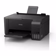 Epson EcoTank L3350 Wi-Fi + Tarayıcı + Fotokopi + Renkli Çok Fonksiyonlu Tanklı Mürekkep Püskürtmeli Yazıcı