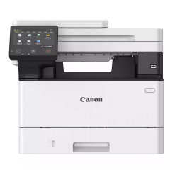 Canon i-Sensys MF463DW II Wi-Fi + Tarayıcı + Fotokopi Mono Çok Fonksiyonlu Lazer Yazıcı