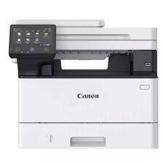 Canon i-Sensys MF463DW II Wi-Fi + Tarayıcı + Fotokopi Mono Çok Fonksiyonlu Lazer Yazıcı