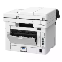 Canon i-Sensys MF463DW II Wi-Fi + Tarayıcı + Fotokopi Mono Çok Fonksiyonlu Lazer Yazıcı
