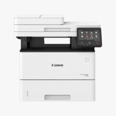 Canon ImageRunner 1643i II Wi-Fi Tarayıcı + Fotokopi + Faks Mono Çok Fonksiyonlu Lazer Yazıcı