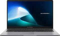 Asus ExpertBook P1503CVA-I58512G1D i5-13420H 8 GB 512 GB SSD UHD Graphics 15.6'' Full HD Notebook