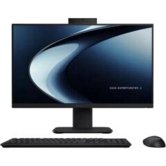Asus P440VAK-INBPCA040- Intel Core 5-210H 16GB 512SSD 23.8'' Fhd Fdos All In One Bilgisayar (Siyah)