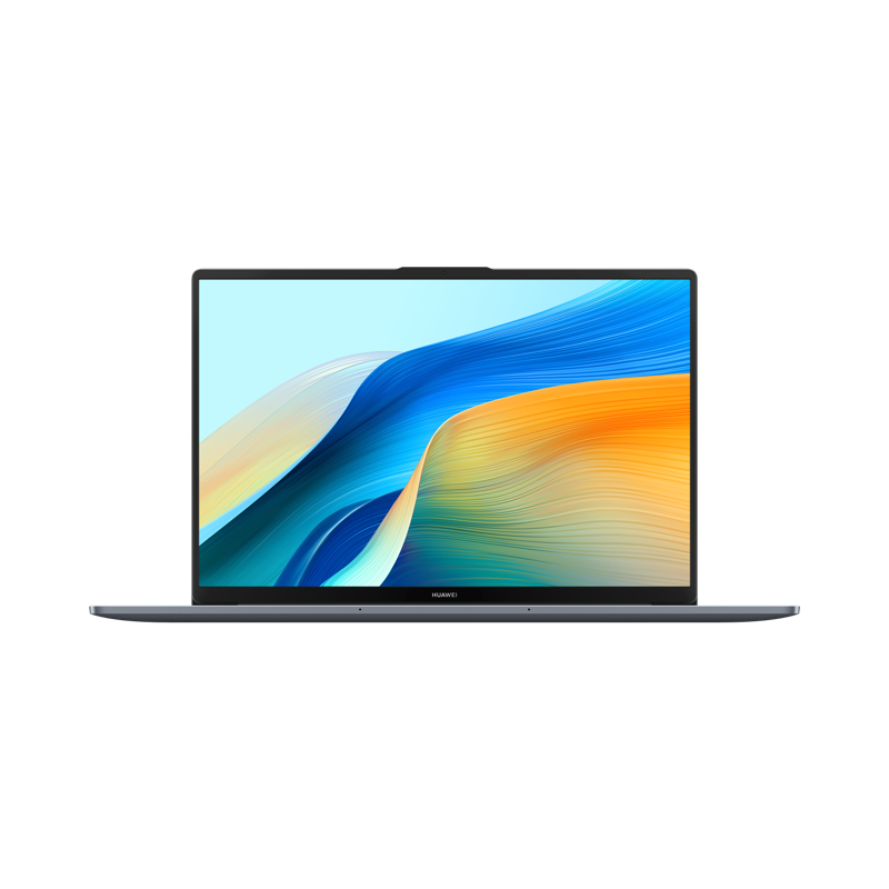 Huawei MateBook D16 2024 i5-13420H 16 GB 1 TB SSD UHD Graphics 16'' WUXGA Notebook