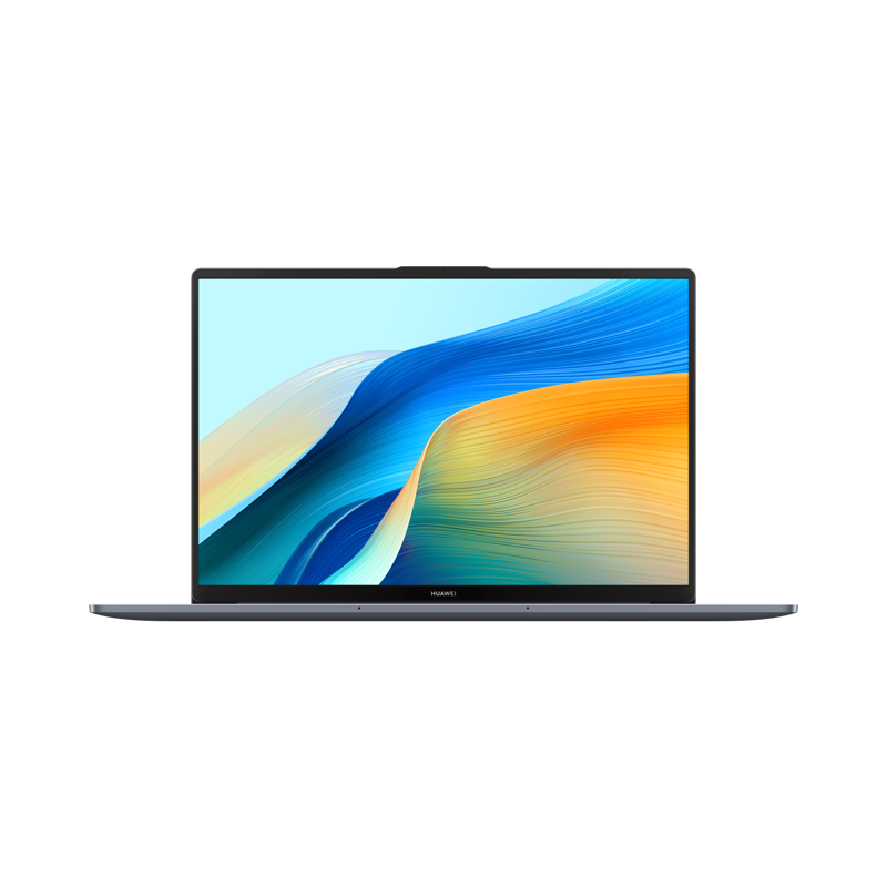 Huawei MateBook D16 2024 i5-13420H 16 GB 1 TB SSD UHD Graphics 16'' WUXGA Notebook
