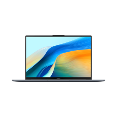 Huawei MateBook D16 2024 i5-13420H 16 GB 1 TB SSD UHD Graphics 16'' WUXGA Notebook