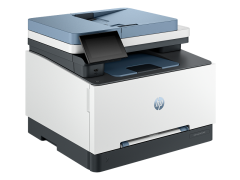 HP Color LaserJet Pro MFP 3303FDN 499M7A Tarayıcı + Fotokopi + Faks Renkli Çok Fonksiyonlu Lazer Yazıcı