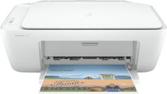 HP DeskJet 2320 7WN42B Tarayıcı + Fotokopi Renkli Çok Fonksiyonlu Mürekkep Püskürtmeli Yazıcı