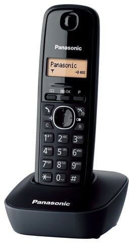 Panasonic KX-TG1611 Telsiz Telefon
